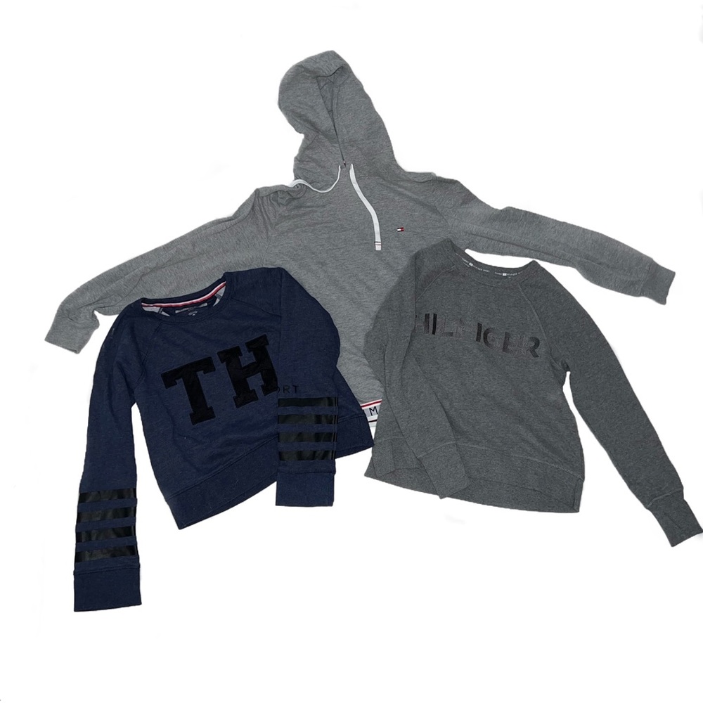 TOMMY HILFIGER BUNDLE!!